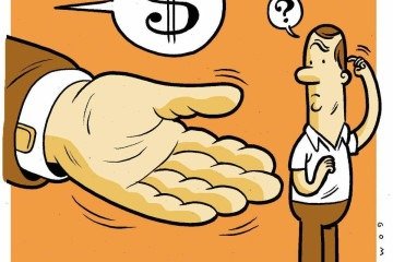 pri-0811-gritadoconsumidor Grita do Consumidor Cobrança Indevida Pagamento Dinheiro -  (crédito: Caio Gomez)