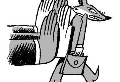 Fraude -  (crédito: Caio Gomez) -Fraude -  (crédito: Caio Gomez)