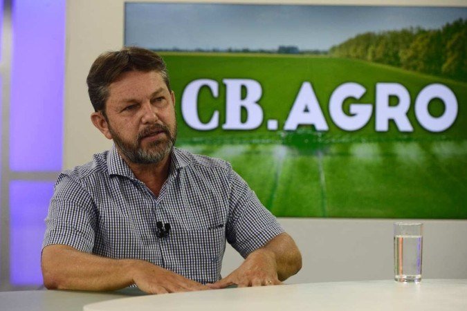  (crédito:  Marcelo Ferreira/CB/D.A Press)