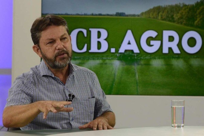 (crédito: Marcelo Ferreira/CB/D.A Press) (crédito: Marcelo Ferreira/CB/D.A Press)
