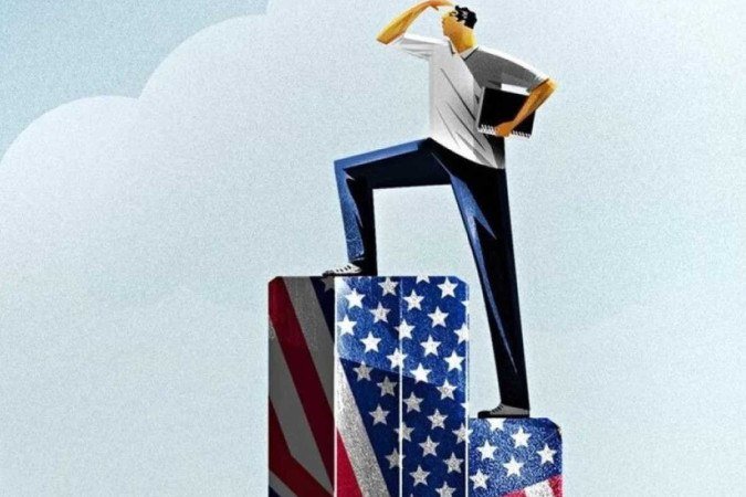 Budget,mailing, job, feedback, networking são palavras usadas nas conversas e reuniões de trabalho. Mas será que esse uso exagerado não traz prejuízos para a língua portuguesa? - (crédito: Maurenilson Freire) Budget,mailing, job, feedback, networking são palavras usadas nas conversas e reuniões de trabalho. Mas será que esse uso exagerado não traz prejuízos para a língua portuguesa? - (crédito: Maurenilson Freire)