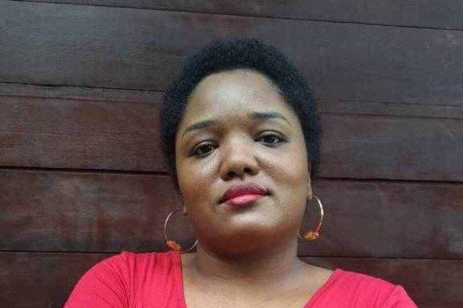 Produtora de conteúdo Triscila Oliveira - (crédito: Reprodução Instagram) Produtora de conteúdo Triscila Oliveira - (crédito: Reprodução Instagram)