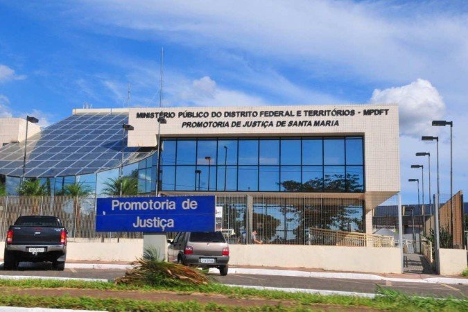  (crédito:  JOEL RODRIGUES/ Agência Brasília )