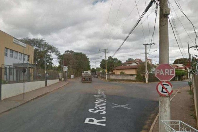  (crédito: Reprodução da internet/Google Maps)