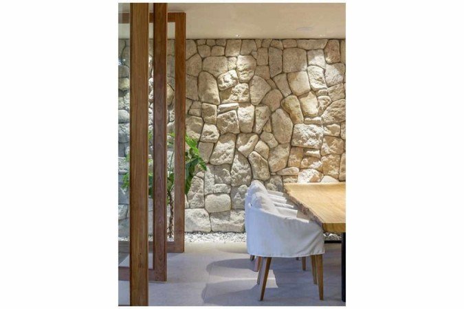 Espaço Com Vivência, da arquiteta Cybele Barbosa