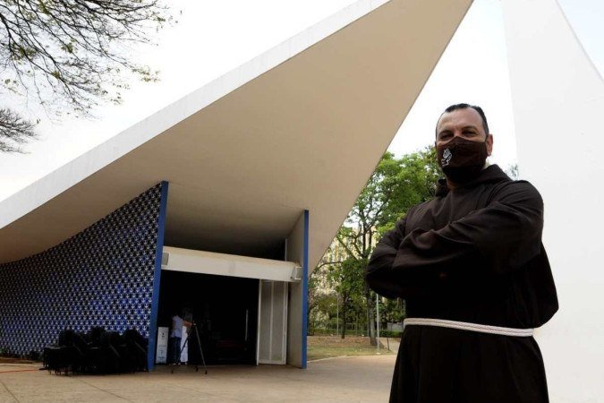  (crédito: Carlos Vieira/CB)