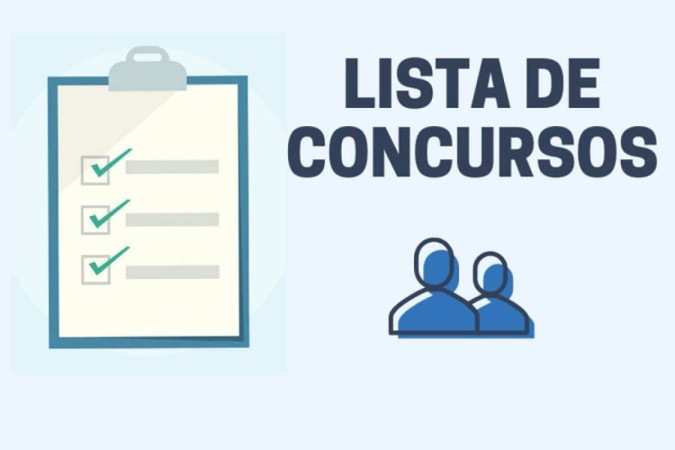 Concursos RS: acompanhe os principais certames!