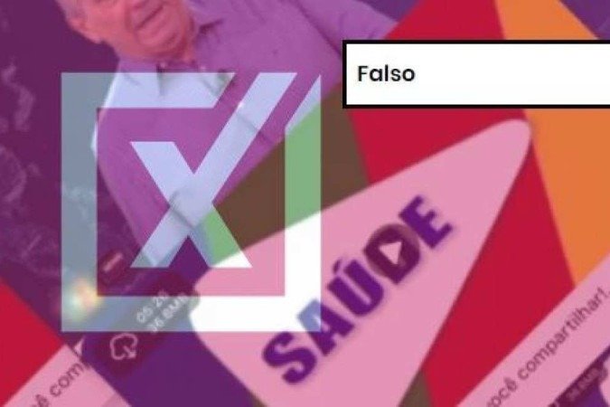 (crédito: Projeto Comprova ) (crédito: Projeto Comprova )