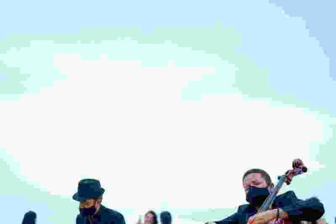 Setor de eventos projeta retomada tímida para este fim de ano. O começo de 2022 também garante aquecer economia com destaque em eventos corporativistas