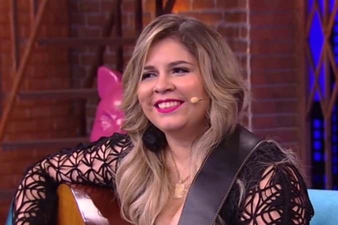 Marília mudou o jogo da música no país - (crédito: Reprodução/Redes Sociais) Marília mudou o jogo da música no país - (crédito: Reprodução/Redes Sociais)