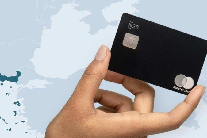  (crédito: Facebook/N26 )