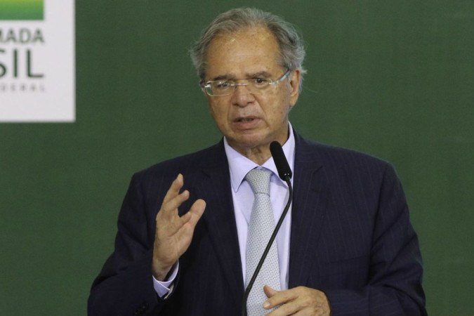 (crédito: Fabio Rodrigues-Pozzebom/Ag..ncia Brasil) (crédito: Fabio Rodrigues-Pozzebom/Ag..ncia Brasil)
