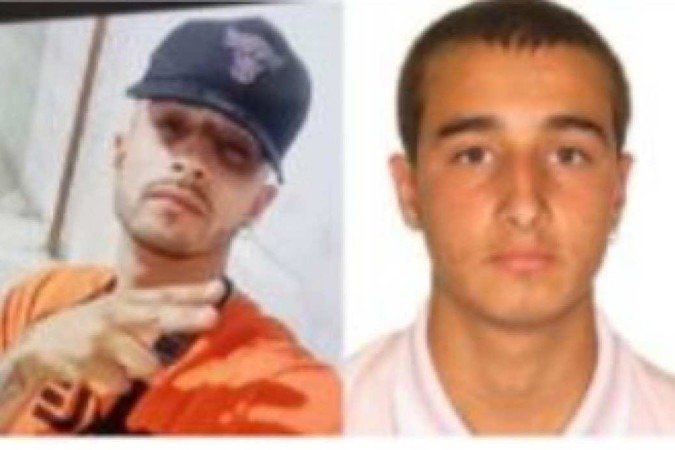 José de Alencar, o Filhote, é procurado pela polícia