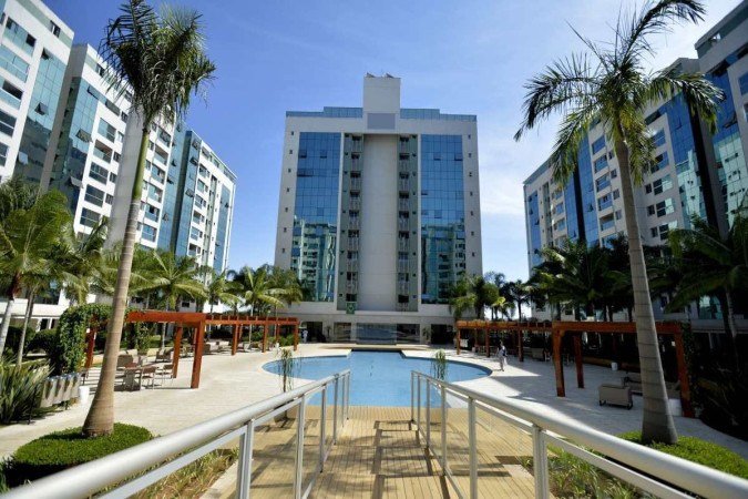  (crédito:  Marcelo Ferreira/CB)