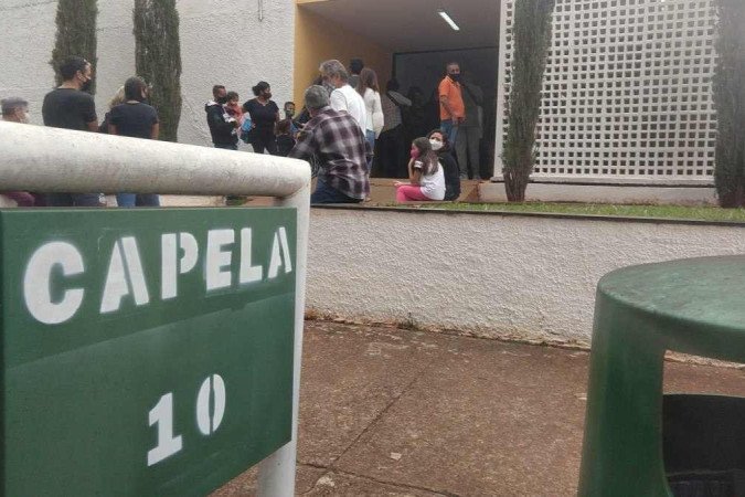  (crédito: Bárbara Cabral Esp.CB/DA.Press/)