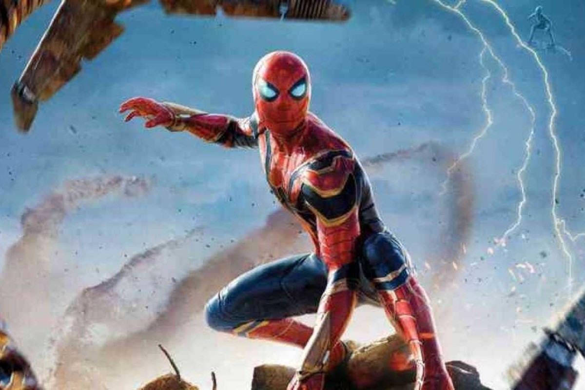 Homem-Aranha: Longe de Casa': veja os novos cartazes do filme