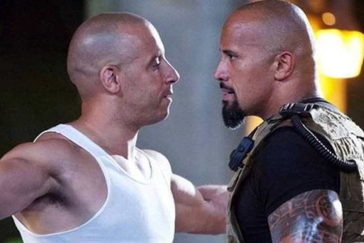 Velozes & Furiosos 10: Sem The Rock, confira outros atores que podem voltar  para a franquia - Notícias de cinema - AdoroCinema