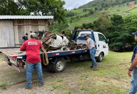 Fervel Auto Socorro/Divulgação