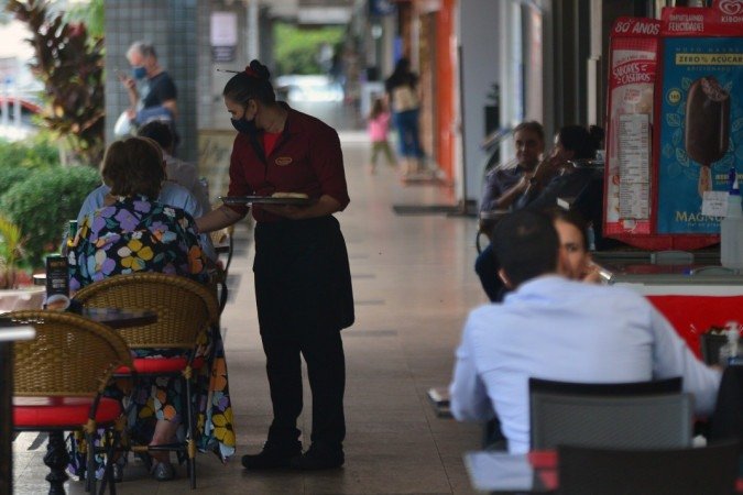  (crédito: ED ALVES/CB/D.A.Press)