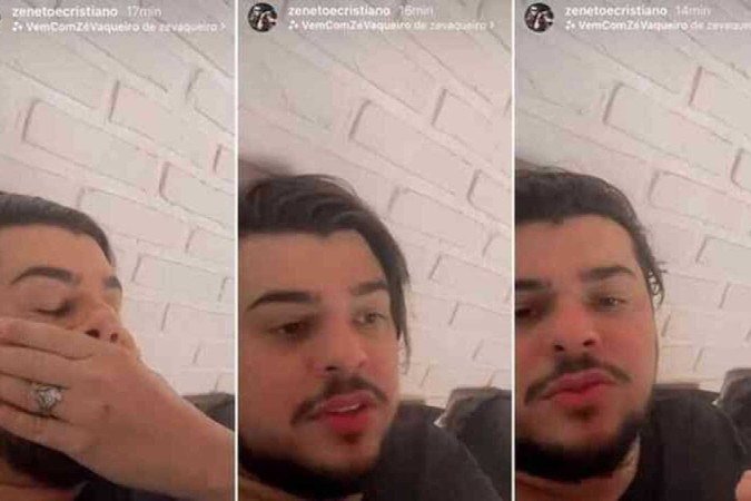 (crédito: Reprodução/Instagram/Montagem) (crédito: Reprodução/Instagram/Montagem)