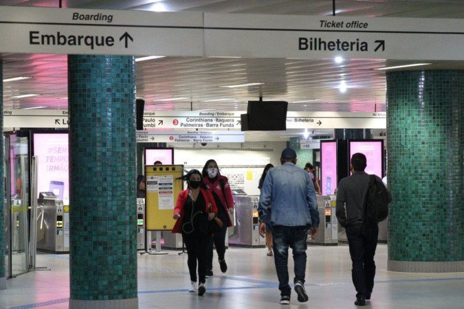 (crédito: Rovena Rosa/Ag..ncia Brasil; /Ag..ncia Brasil) (crédito: Rovena Rosa/Ag..ncia Brasil; /Ag..ncia Brasil)