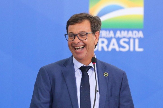 (crédito: Fabio Rodrigues Pozzebom/Ag..ncia Brasil) (crédito: Fabio Rodrigues Pozzebom/Ag..ncia Brasil)
