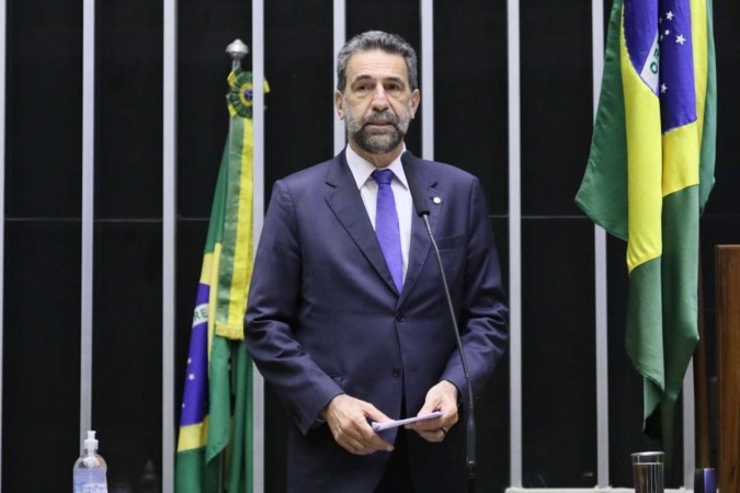 Governo publica nomeação de Enio Verri como diretor-geral de Itaipu