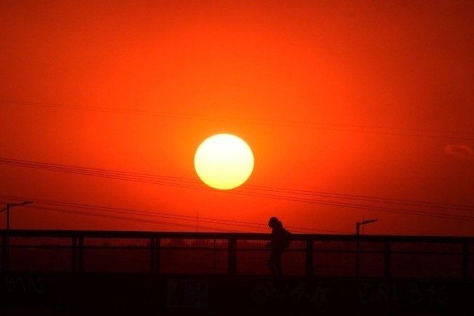  (crédito:  Ed Alves/CB)