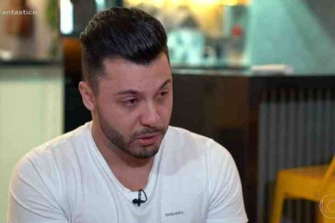 Murilo Huff e Marília Mendonça tiveram um relacionamento por cerca de 4 anos e se separaram há menos de 2 meses - (crédito: Reprodução/TV Globo) Murilo Huff e Marília Mendonça tiveram um relacionamento por cerca de 4 anos e se separaram há menos de 2 meses - (crédito: Reprodução/TV Globo)
