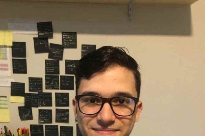  (crédito: Arquivo pessoal)