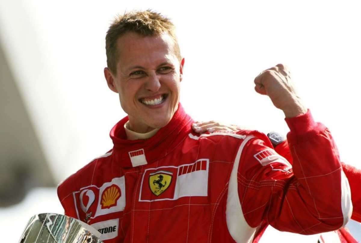 Advogado da família explica motivo de estado de saúde de Michael Schumacher não ser atualizado