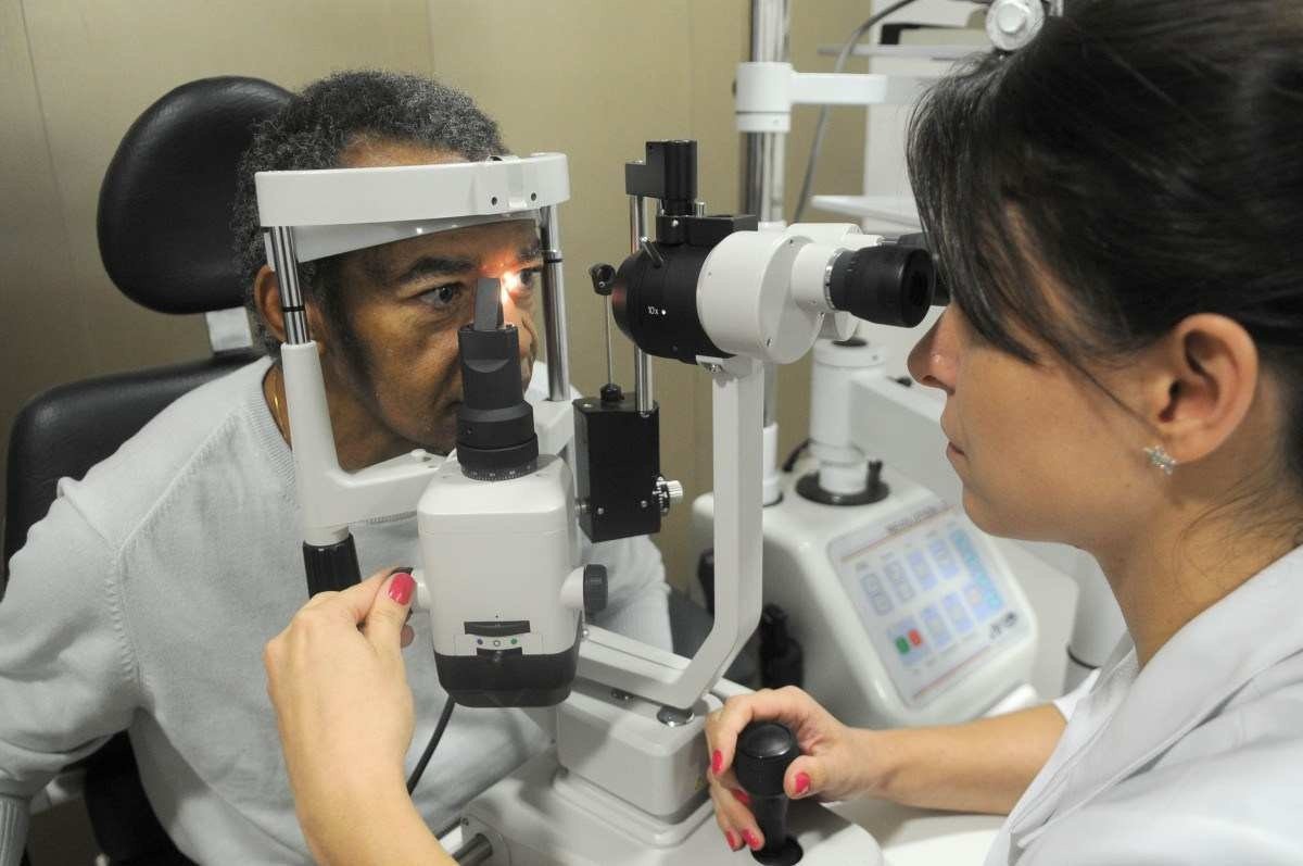 Projeto doa óculos de grau e oferece check-ups oftalmológicos gratuitos no DF