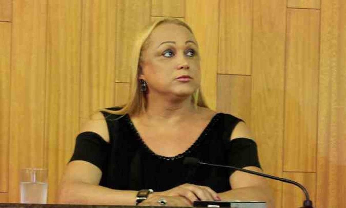 Ex-vereadora de Uberlândia é condenada por exploração sexual de travestis