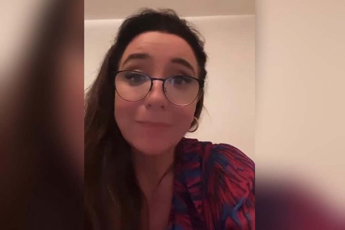 Marisa Orth criticada por postar vídeo em que Marília Mendonça repudia Bolsonaro