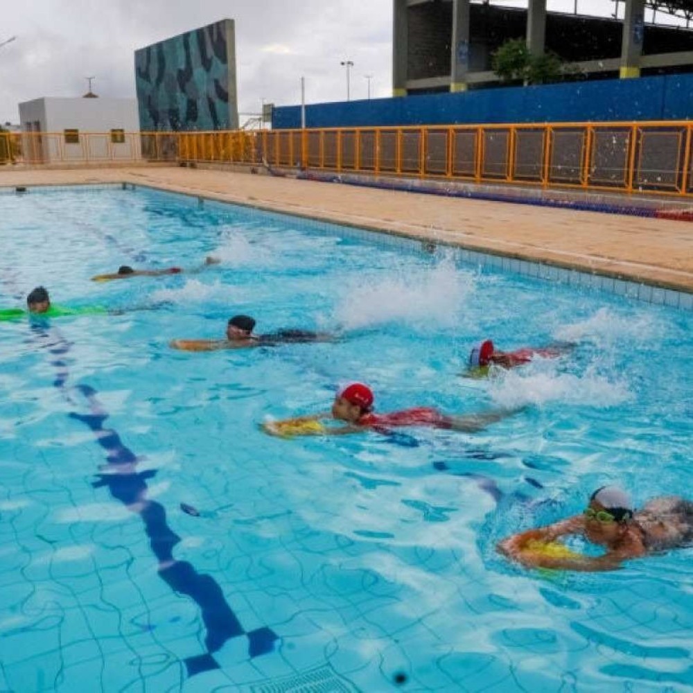 Um ano de glórias para o futebol feminino do Centro Olímpico, Secretaria  Municipal de Esportes e Lazer