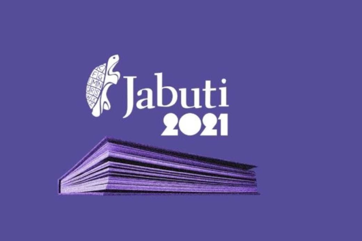 Prêmio Jabuti 2021 divulga lista de livros e autores finalistas
