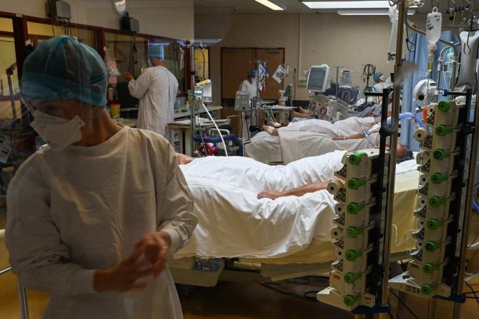 Pacientes com queixas oculares em tempos de Covid-19 - PEBMED