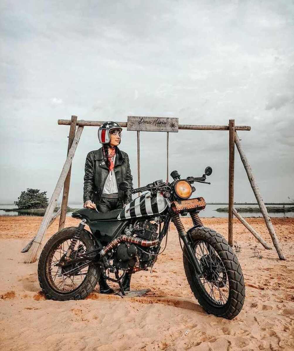  (crédito: Stef&acirc;nia Royo)