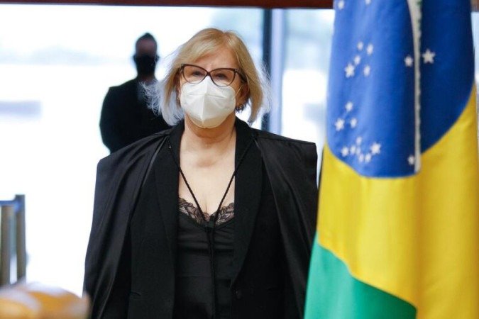  (crédito: Fellipe Sampaio/SCO/STF)