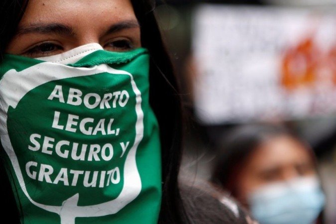 (crédito: Reuters) (crédito: Reuters)