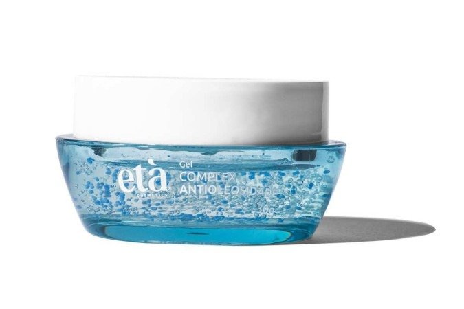 Gel Complex Antioleosidade, da Età Cosmetics
