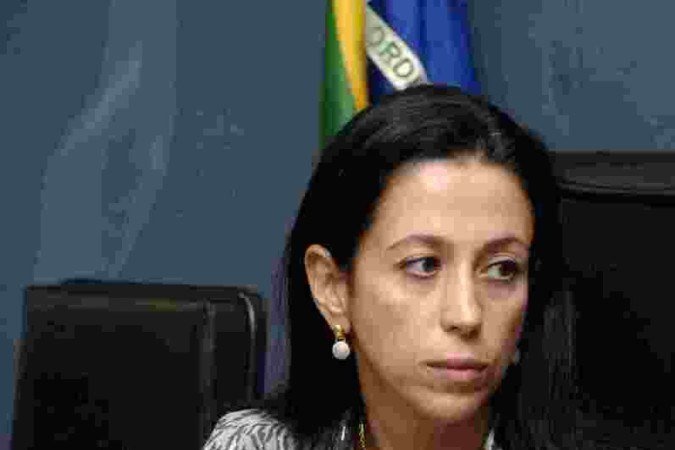 (crédito: Zuleika de Souza/CB/D.A Press) (crédito: Zuleika de Souza/CB/D.A Press)