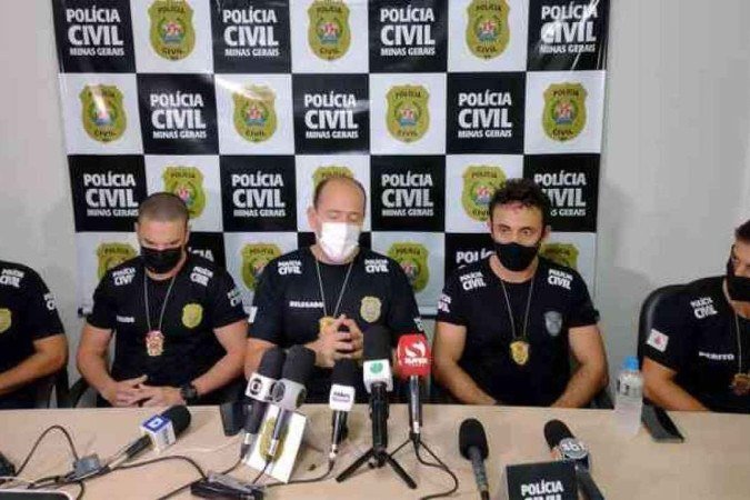 (crédito: Tim Filho/Divulgação) (crédito: Tim Filho/Divulgação)