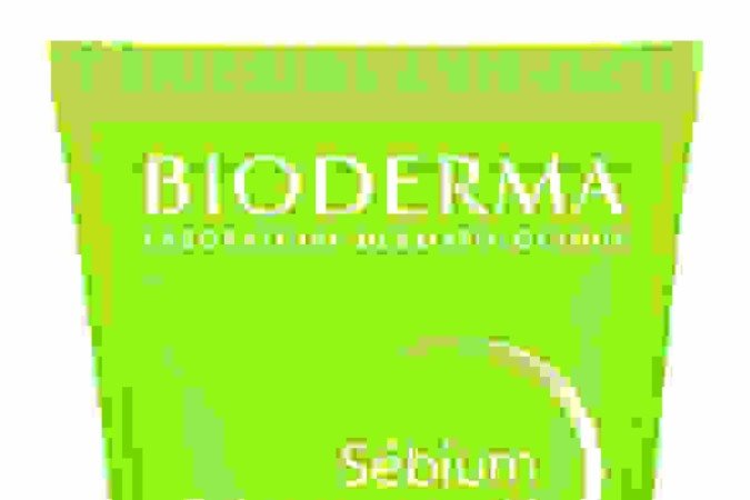 Sébium Gel Moussant Actif, da Bioderma (R$ 69,90)
