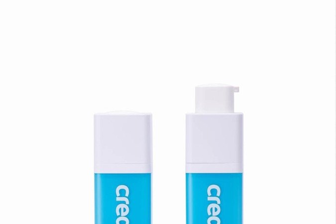 Skincare Gel 7% AHA Ácido Mandélico + Alfa-arbutin, da Creamy (preço sob consulta)
