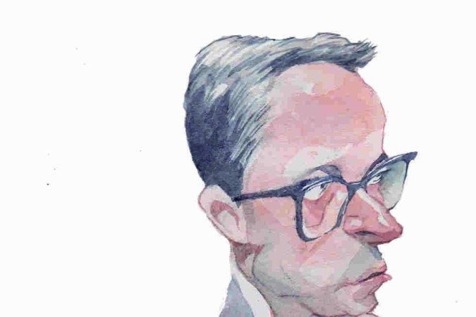  (crédito: kleber sales)