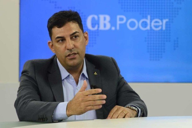 (crédito: Marcelo Ferreira/CB/D.A Press) (crédito: Marcelo Ferreira/CB/D.A Press)