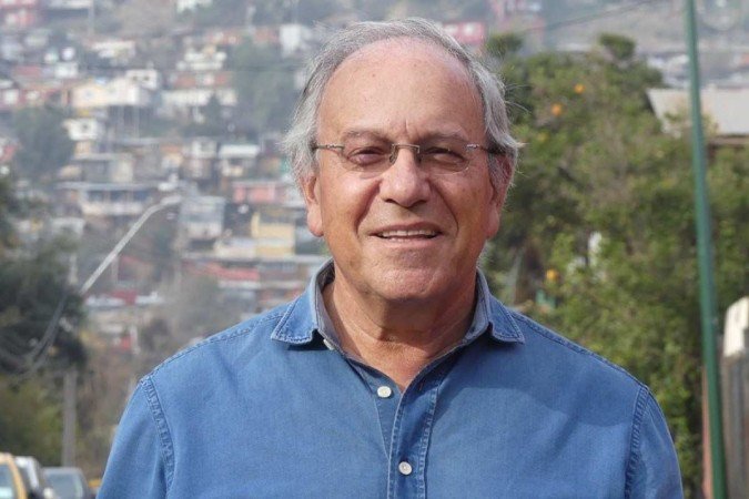 (crédito: Arquivo pessoal) (crédito: Arquivo pessoal)