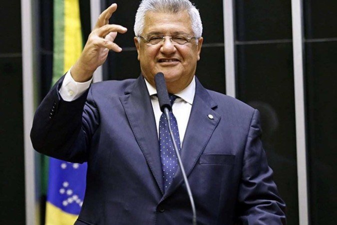 (crédito: Câmara dos Deputados/Reprodução) (crédito: Câmara dos Deputados/Reprodução)