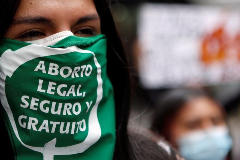 Aborto: o debate sem fim